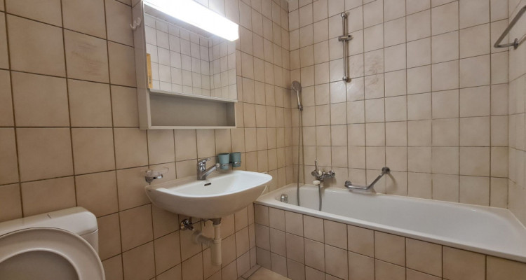 Appartement 2 avec balcon image 5