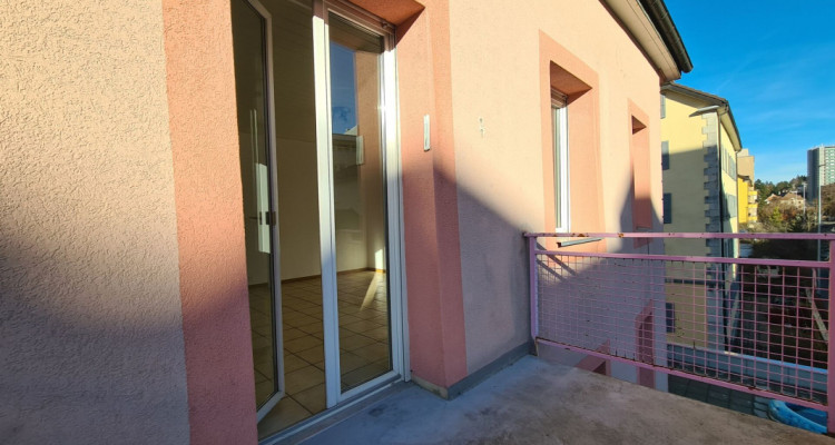 Appartement 2 avec balcon image 6