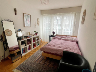 Très beau 3 pièces à Champel image 5