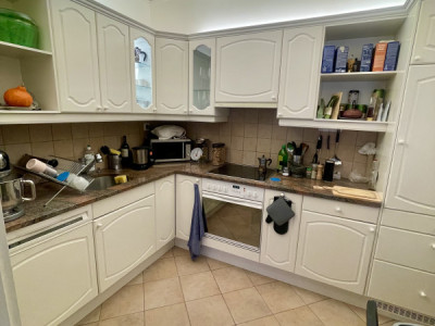 Très beau 3 pièces à Champel image 2