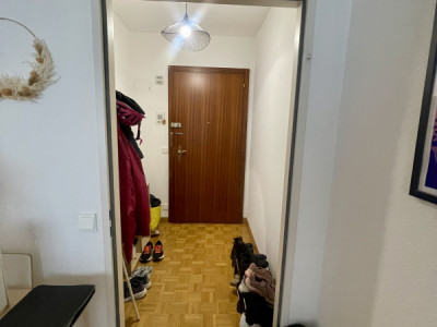 Très beau 3 pièces à Champel image 3