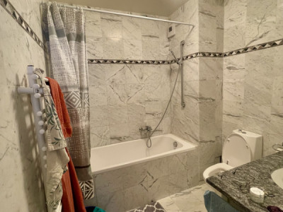 Très beau 3 pièces à Champel image 4