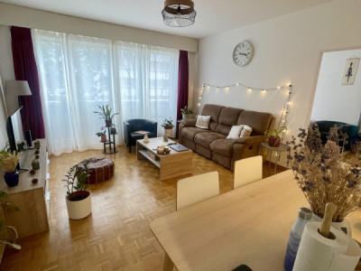 Très beau 3 pièces à Champel image 1