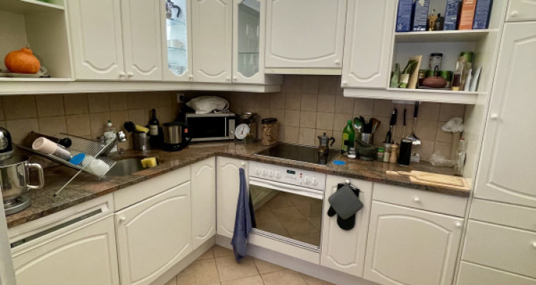 Très beau 3 pièces à Champel image 2