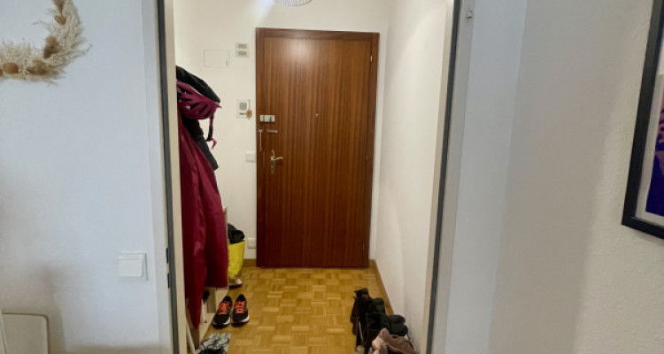 Très beau 3 pièces à Champel image 3