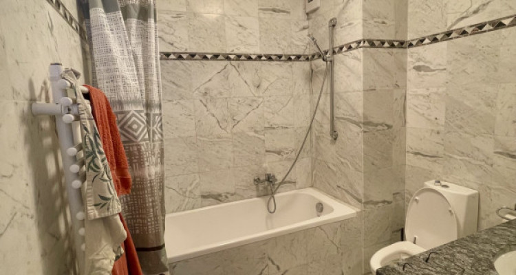 Très beau 3 pièces à Champel image 4