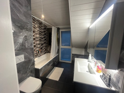 Magnifique - Dernier étage avec balcon couvert image 5