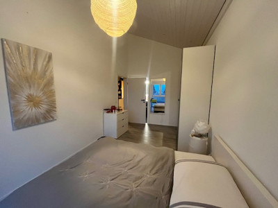 Magnifique - Dernier étage avec balcon couvert image 2