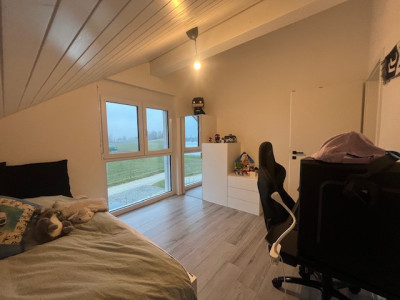 Magnifique - Dernier étage avec balcon couvert image 3