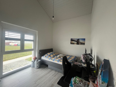 Magnifique - Dernier étage avec balcon couvert image 4