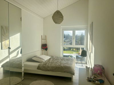 Magnifique - Dernier étage avec balcon couvert image 12