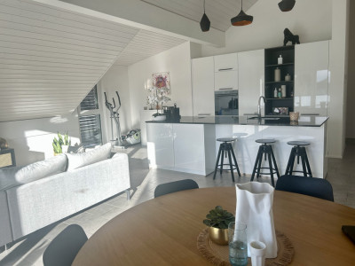 Magnifique - Dernier étage avec balcon couvert image 7