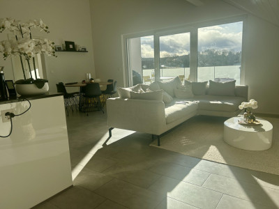 Magnifique - Dernier étage avec balcon couvert image 10