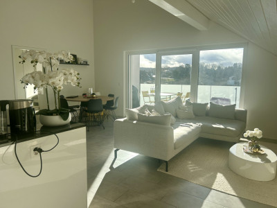 Magnifique - Dernier étage avec balcon couvert image 11