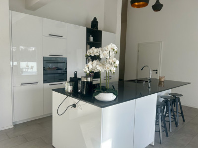 Magnifique - Dernier étage avec balcon couvert image 9