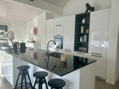 Magnifique - Dernier étage avec balcon couvert image 2