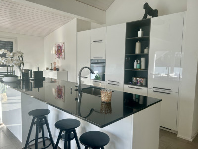 Magnifique - Dernier étage avec balcon couvert image 3