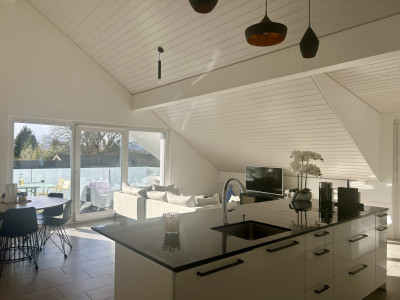 Magnifique - Dernier étage avec balcon couvert image 5