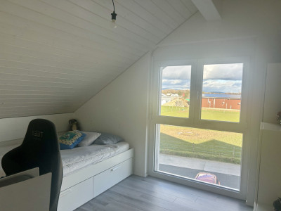 Magnifique - Dernier étage avec balcon couvert image 14