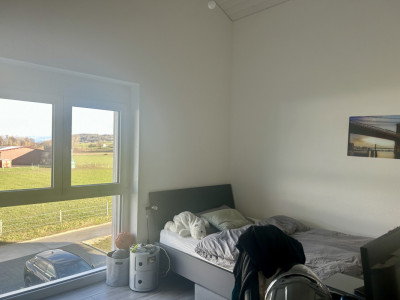 Magnifique - Dernier étage avec balcon couvert image 19