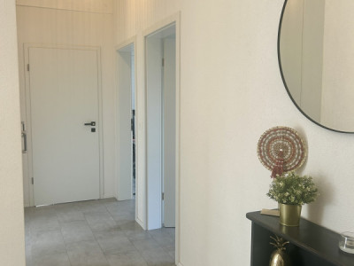 Magnifique - Dernier étage avec balcon couvert image 20