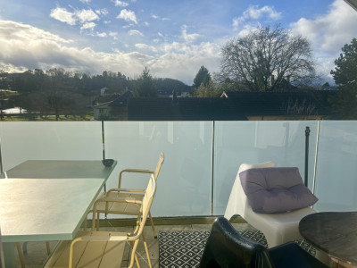 Magnifique - Dernier étage avec balcon couvert image 21