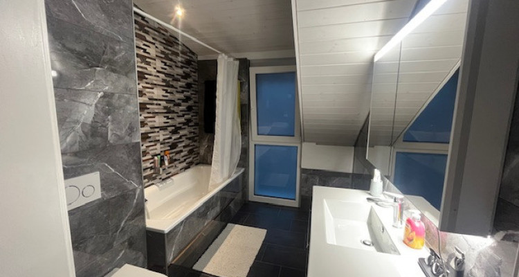 Magnifique - Dernier étage avec balcon couvert image 5