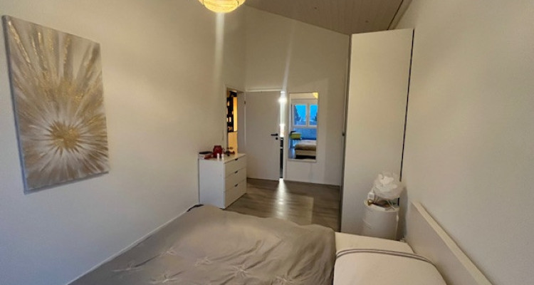 Magnifique - Dernier étage avec balcon couvert image 2