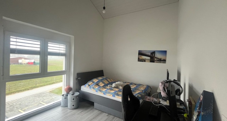 Magnifique - Dernier étage avec balcon couvert image 4