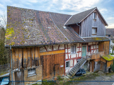 Attraktive Chance für individuelle Visionen image 3