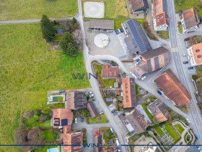 Attraktive Chance für individuelle Visionen image 6