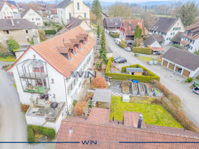 Attraktive Chance für individuelle Visionen image 9