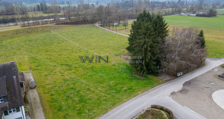 Attraktive Chance für individuelle Visionen image 4