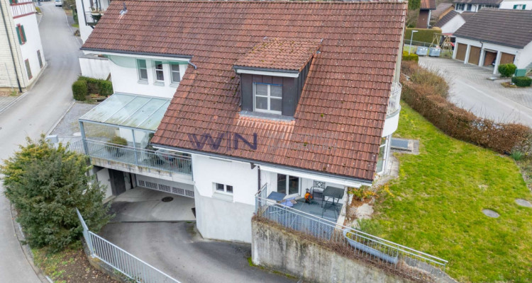 Attraktive Chance für individuelle Visionen image 5