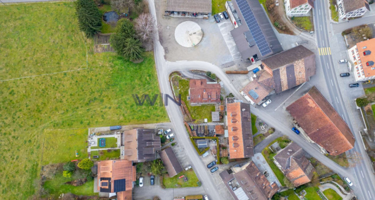 Attraktive Chance für individuelle Visionen image 6