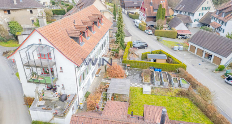 Attraktive Chance für individuelle Visionen image 9