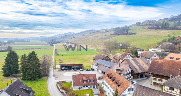 Attraktive Chance für individuelle Visionen image 10