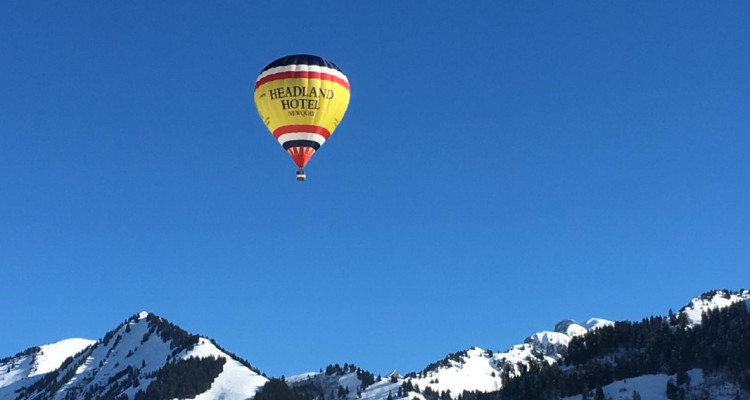 Magnifique ancienne gare du MOB rénovée aux Sciernes d’Albeuve image 13