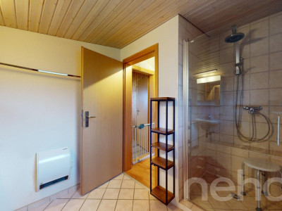 Charmantes Einfamilienhaus mit grossem Umschwung image 9