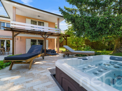 Exclusif: magnifique villa familiale de 5.5 pièces avec grand jardin image 3