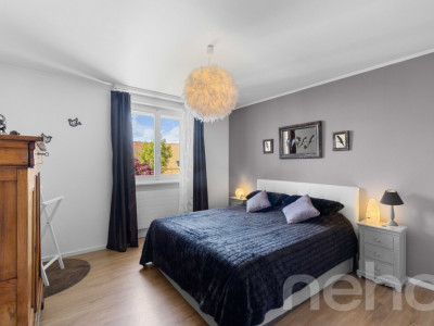 Exclusif: magnifique villa familiale de 5.5 pièces avec grand jardin image 8