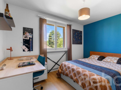 Exclusif: magnifique villa familiale de 5.5 pièces avec grand jardin image 9