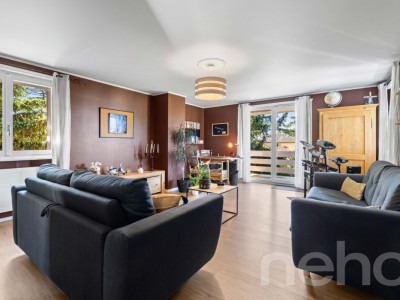 Exclusif: magnifique villa familiale de 5.5 pièces avec grand jardin image 11