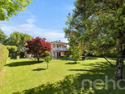 Exclusif: magnifique villa familiale de 5.5 pièces avec grand jardin image 2