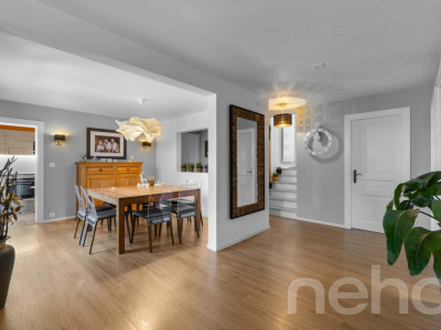 Exclusif: magnifique villa familiale de 5.5 pièces avec grand jardin image 7