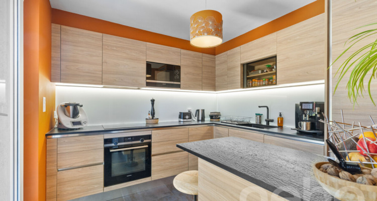 Exclusif: magnifique villa familiale de 5.5 pièces avec grand jardin image 5