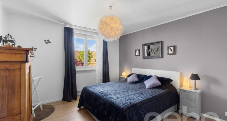 Exclusif: magnifique villa familiale de 5.5 pièces avec grand jardin image 8