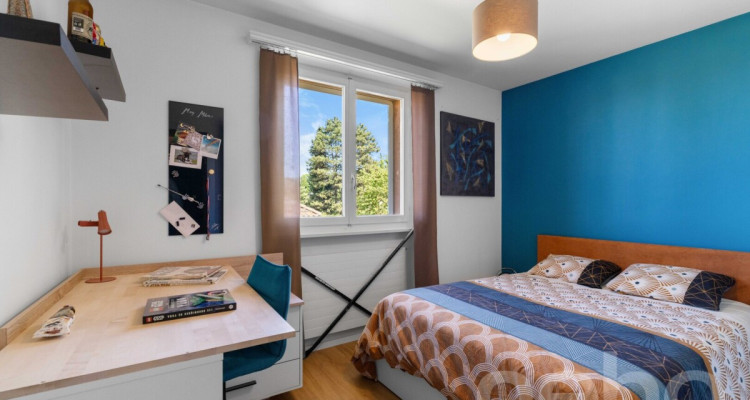 Exclusif: magnifique villa familiale de 5.5 pièces avec grand jardin image 9