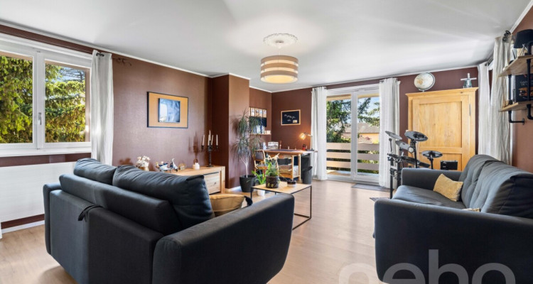 Exclusif: magnifique villa familiale de 5.5 pièces avec grand jardin image 11