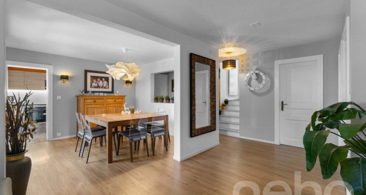 Exclusif: magnifique villa familiale de 5.5 pièces avec grand jardin image 7